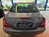 Mercedes-Benz E 200 Lim. /Autom./71TKM/Navi - gebrauchte Mercedes-Benz E-Klasse aus dem Jahr 2005