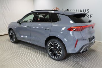 Cupra Terramar 2.0 4Drive VZ Pano 20 Zoll AHK 5.J.Gar.