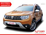 Dacia Duster II 1.3 TCe 130 Prestige Navi Kamera PDC - Dacia Duster: Ii