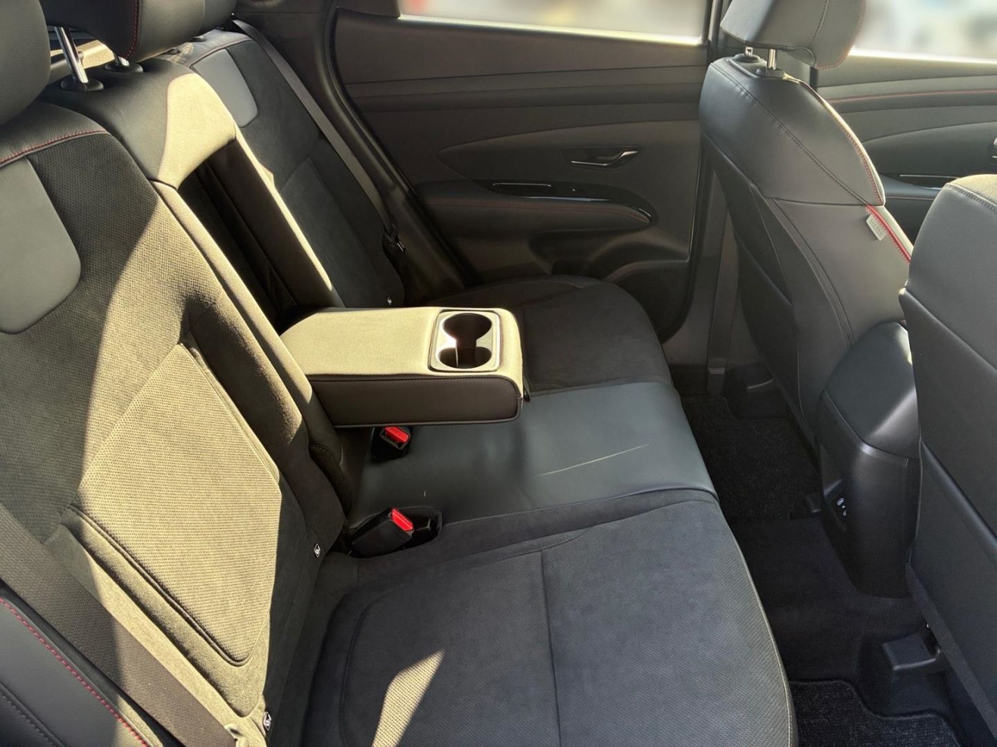 Hyundai Tucson – Bild 14