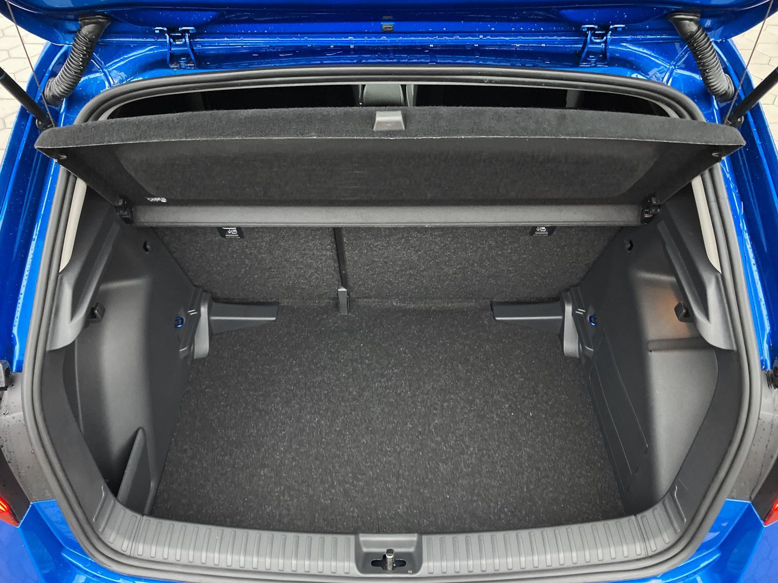 Skoda Fabia - Bild 14