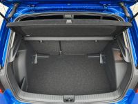 Skoda Fabia - Vorschau Bild 14