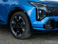 Kia Sportage - Vorschau Bild 10