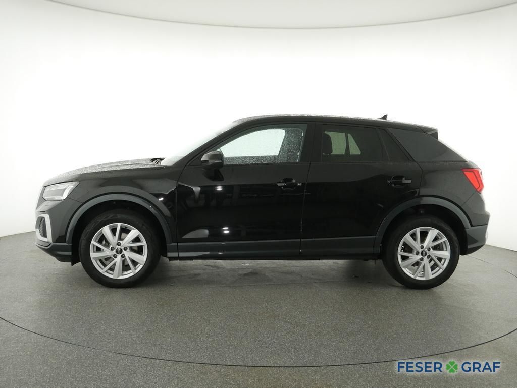 Audi Q2 - Bild 15