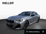 BMW M240i xDr Coupé LivePro,H/K,AdLED,360°