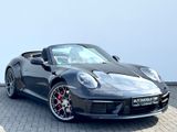 Porsche 911 Carrera 4 S Cabriolet PDK /Approved/LED/BOSE - Porsche 911 aus 2020