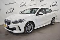 BMW 116iA M Sport