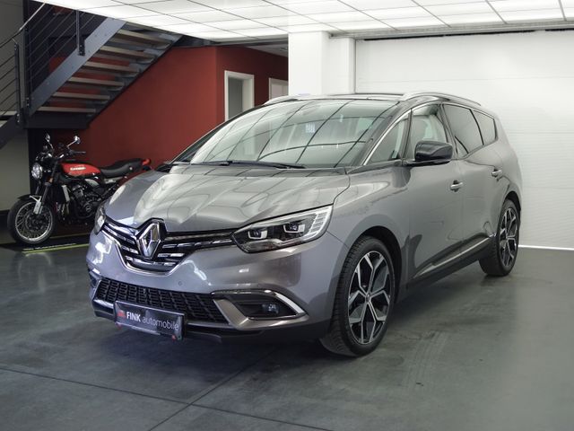 Renault Grand Scenic TCe 140 Techno FULL LED 7 Sitzer