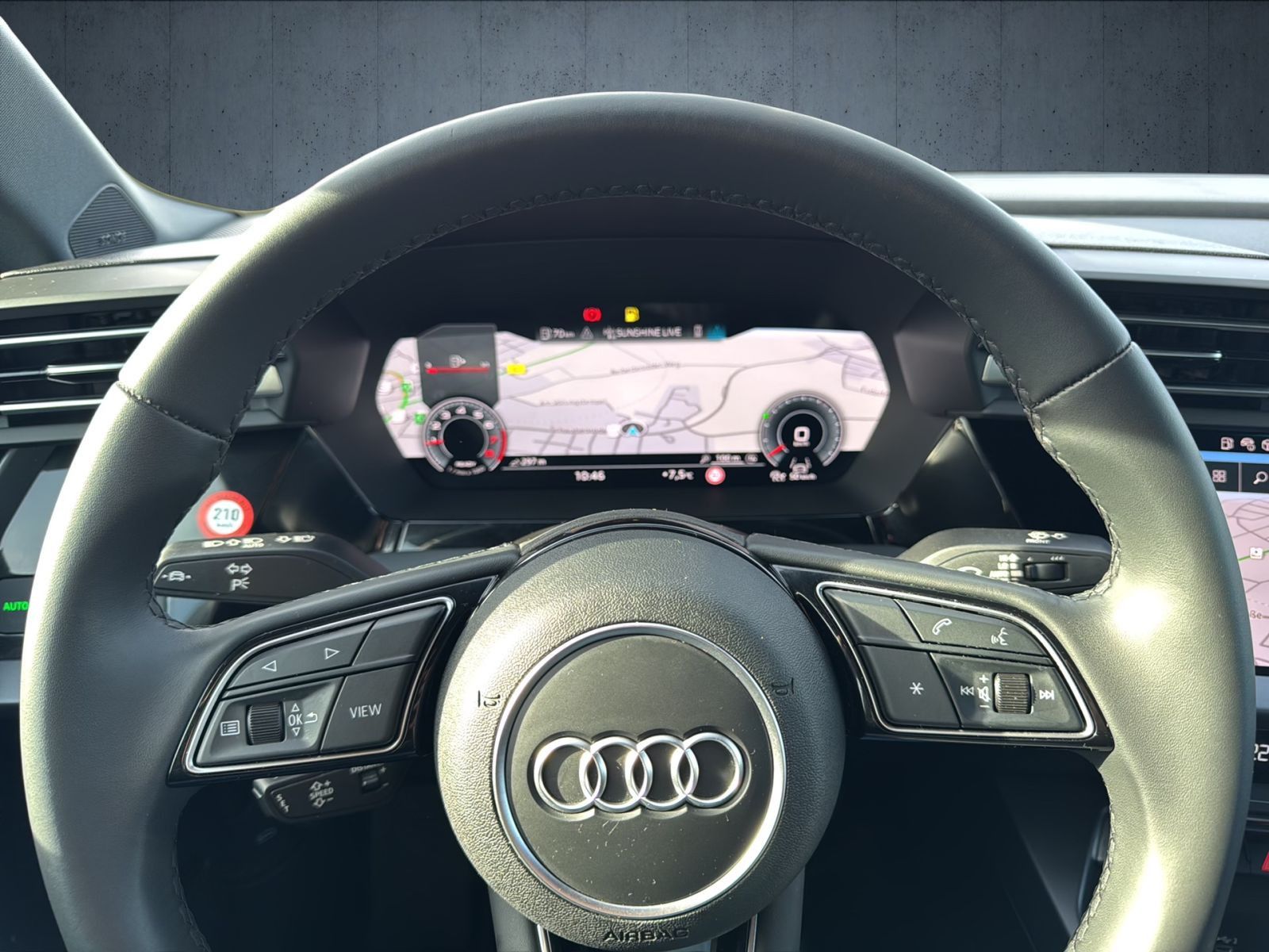 Audi A3 - Bild 27