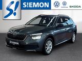 Skoda Kamiq 1.0 TSI CLEVER PDCv+h SHZ Temp Navi Lenkra - Skoda Kamiq: Clever