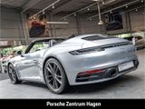 Porsche 992 911 Carrera 4 Cabrio Sportabgasanlage BOSE - Porsche 992 in Dortmund