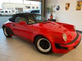 Porsche 911 Speedster WTL 2.Hand Erstlack Werks-Original - Porsche 911 Urmodell aus 1991