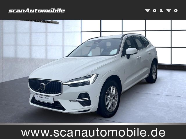 Volvo XC 60 Momentum Pro 2WD Bluetooth Head Up Display