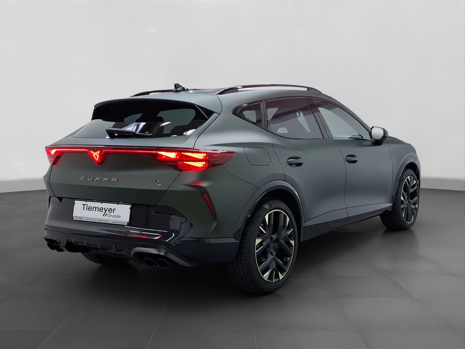 Cupra Formentor - Bild 4