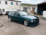 BMW E36 328 Touring - BMW 328: Kombi, E36