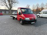 Peugeot Boxer Abschleppwagen  neue TÜV - gebrauchte Peugeot Boxer aus dem Jahr 2006