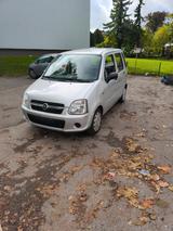 Opel Agila 1.0 Twinport - Klima  - gebrauchte Opel Agila aus dem Jahr 2006