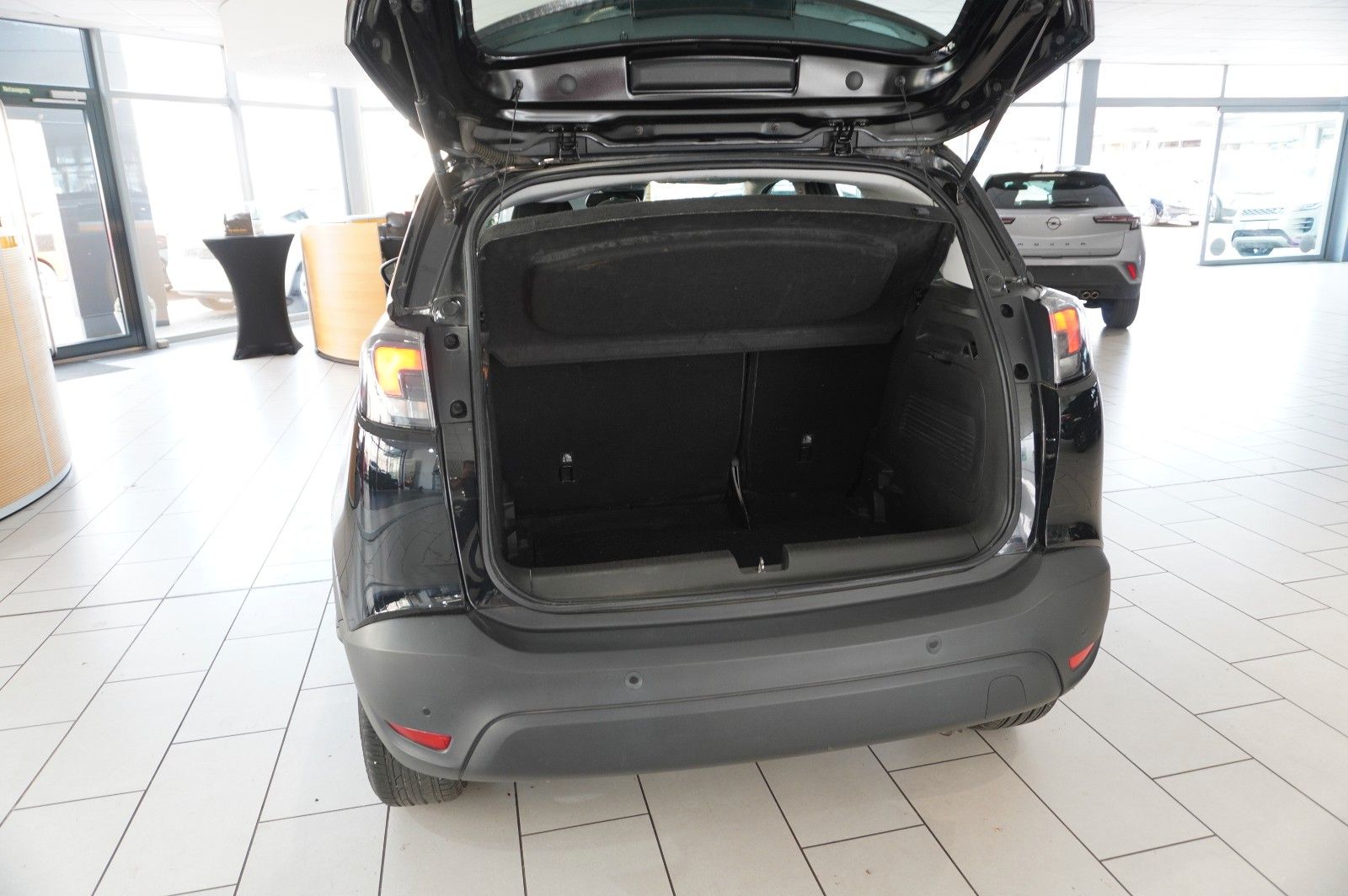 Fahrzeugabbildung Opel Crossland (X) 1.5D EDITION NAVI/LED/TEMP./DAB+