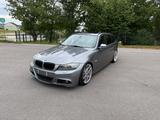 BMW 325d Touring - LCI M-Paket 