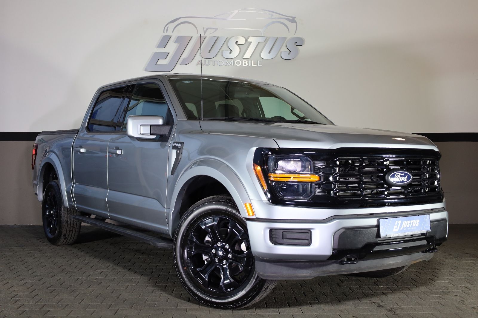 Ford F 150 - 1