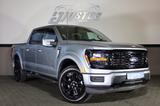Ford F150 5.0 V8 SuperCrew/TOTW/SPUR/NAVI/LED/AHK/R20 - gebrauchte Ford F 150 aus dem Jahr 2024