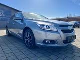 Chevrolet Malibu LTZ 2.0D 1.HAND LEDER NAVI XENON AHK SHZG - Chevrolet Malibu aus 2013