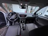 Volkswagen T-Roc 2.0 TDI SCR DSG 4MOTION ACTIVE ACTIVE - Volkswagen T-Roc ACTIVE mit Diesel-Antrieb