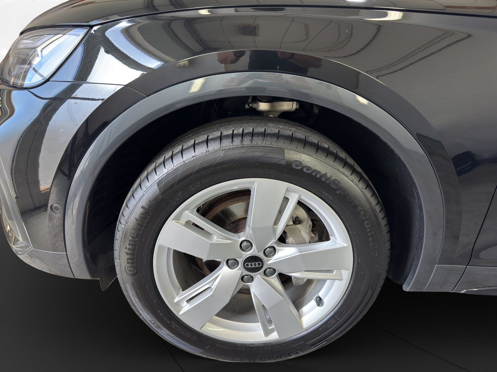 Audi Q5 - Bild 16