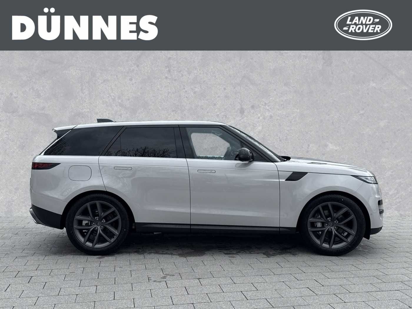 Land Rover Range Rover Sport - Bild 6
