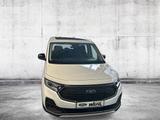 Ford Tourneo Connect Active DAB LED RFK Klimaaut. - Ford Tourneo Connect: Active