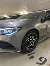 Mercedes-Benz CLA 180 - AMG Line - Sehr guter Zustand! - gebrauchte Mercedes-Benz CLA 180 aus dem Jahr 2022