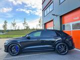 Audi RSQ8 RS Q8 performance TFSI Carbon 640hp keramik - Audi RSQ8: Von Privat