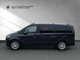 Mercedes-Benz V 220 d STYLE L*DISTRONIC*AHK*MULTIBEAM LED* - Mercedes-Benz V 220 mit Diesel-Antrieb