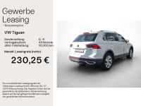 Volkswagen Tiguan - Vorschau Bild 2