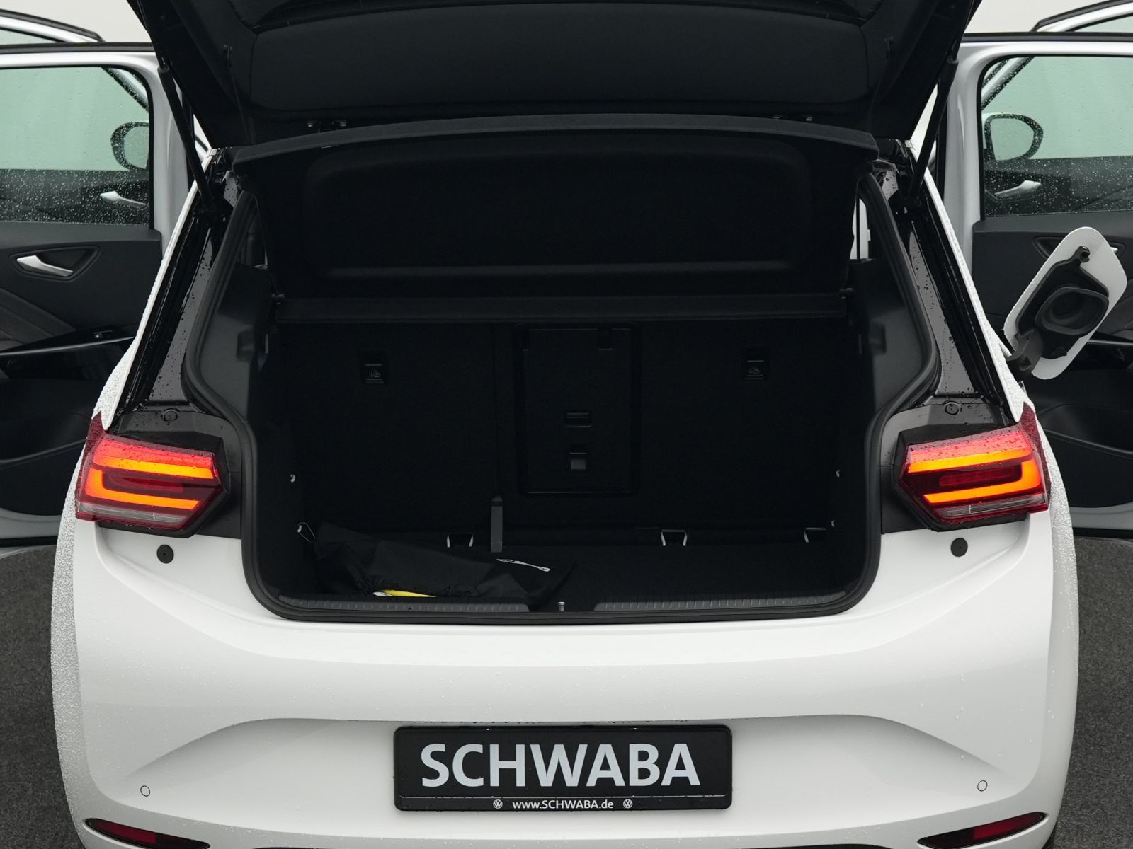 Volkswagen ID.3 - Bild 15