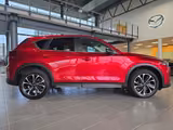 Mazda CX-5 SKYACTIV-G 194 - Mazda CX-5