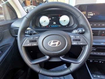 Hyundai i20 1.0 T-GDI Trend (100PS) Licht-Komfortpaket