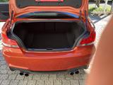 BMW 1er M Coupé  3.0 340PS - BMW aus 2012: 3er