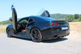Chevrolet Camaro SS 6.2 V8 | Erstauslieferung DE | TÜV NEU - Chevrolet Gebrauchtwagen