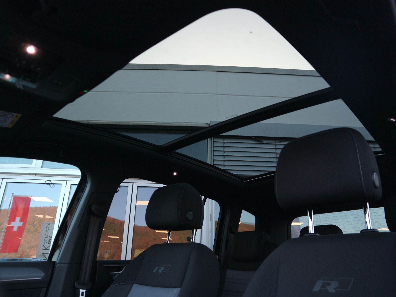 Volkswagen Touran - Bild 15
