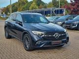 Mercedes-Benz GLC 300 4Matic AMG-Line/Kamera/Navi/LEDs/AHK - Mercedes-Benz: Allradantrieb