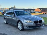 BMW 520 d Touring Automatik Shadow-Line AHK NAVI SHZ - BMW 520 aus 2012 mit Diesel-Antrieb: Kombi