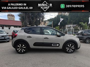 Citroen C3 - 4