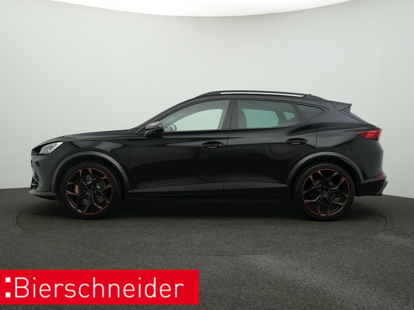 Cupra Formentor VZ5 MATRIX NAVI PANO BEATS imagem 3