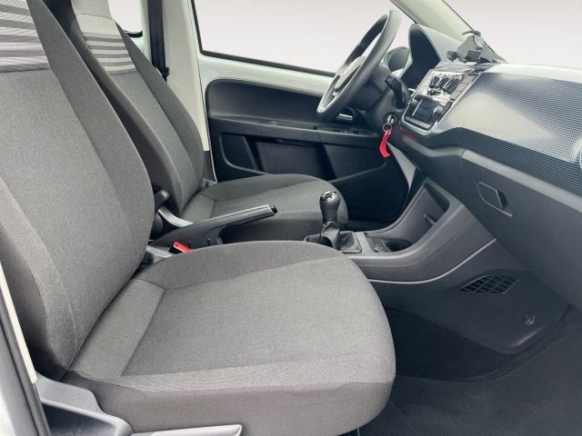 Volkswagen up! - Bild 15