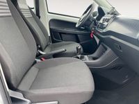 Volkswagen up! - Vorschau Bild 15