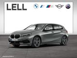 BMW 120d xDrive Hatch Sport Line DAB LED WLAN Shz - BMW: Hatch