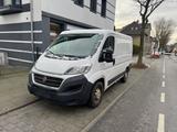 Fiat Ducato Baujahr 2019 Euro 6 - Fiat Ducato in Bochum