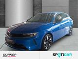 Opel Astra Elegance NaviPro/heizb.Frontscheibe/Telefo - Opel Astra: Limousine, F