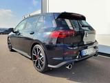 Volkswagen Golf VIII Lim. GTI  2.0 TSI 245 PS ANHÄNGERKUPPL - Volkswagen Golf: V GTI Ps